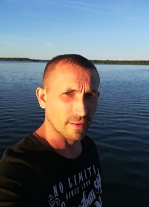 Миша , 44, Россия, Геленджик