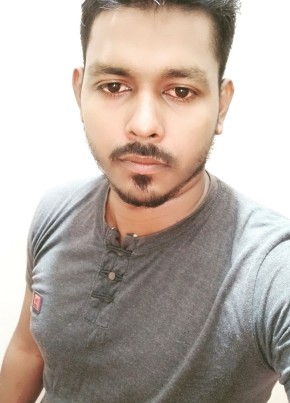 Prince gaming, 21, বাংলাদেশ, ঢাকা