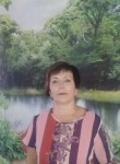 Анна, 61 год, Екатеринбург
