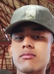 Michael, 22, Managua