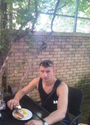 Андрей, 45, Россия, Котлас
