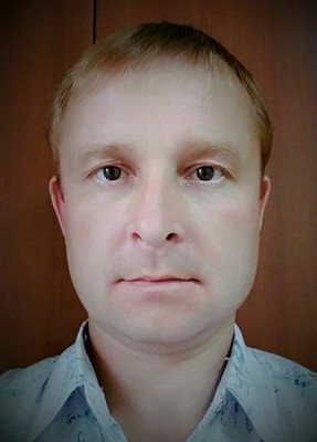 Тимур, 46, Россия, Уфа