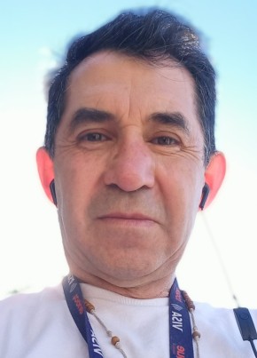 Esteve, 54, Argentina, Neuquen