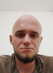 Sergiy, 32 года, Wlaschim