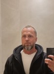 Sergey Sergeevich, 45, Saint Petersburg