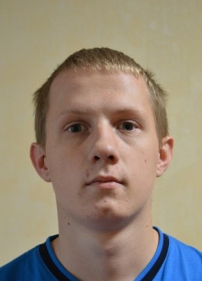 Алексей, 31, Россия, Москва