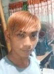 Glance ferer, 20 лет, Lungsod ng Baguio