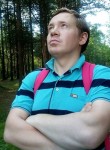 Enchi, 34, Arkhangelsk