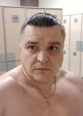 Aleksey, 38, Russia, Volzhskiy (Volgograd)