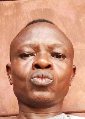 solomon ola, 53, Republic of The Gambia, Bathurst