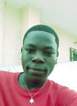 Mikaël, 21, Abobo