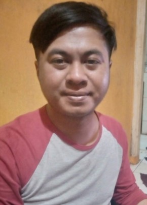 Yogi из Lembang 33 года