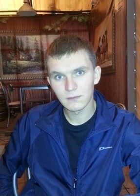 Андрей, 35, Россия, Анжеро-Судженск