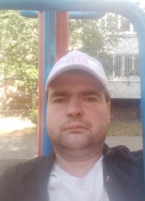 Дмитрий, 34, Россия, Жуковский