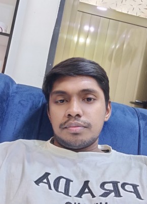 Sajib из بغداد 27 лет