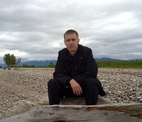 Руслан, 46 лет, Иркутск