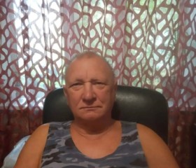 Sergey, 70, Tomsk