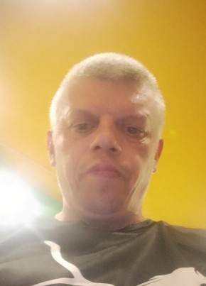Сергей из Коченёво 43 года