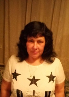 Марина, 52, Россия, Старовеличковская