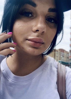 Анжелика, 29, Россия, Электросталь