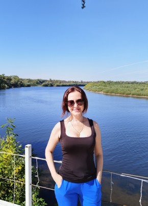 Анна из Волгограда 42 года