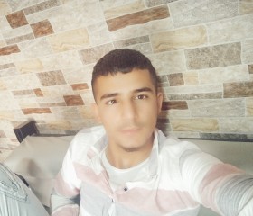 حسن سعد, 27 лет, دمشق