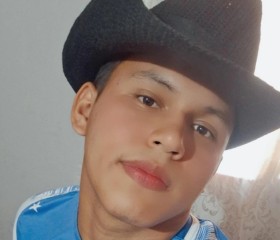 David, 18, San Antonio