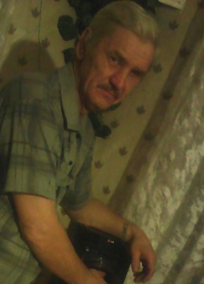 Андрей, 59, Россия, Барыш