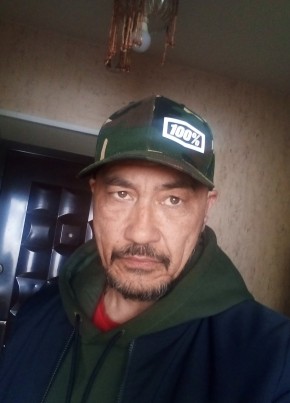 Валерий, 55, Россия, Дальнегорск