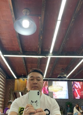 叶汉, 39, 中华人民共和国, 温州市