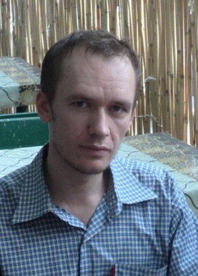 Сергей, 41, Россия, Саратов