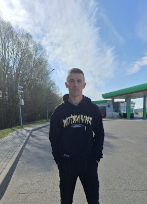 Дмитрий из Москвы 36 лет