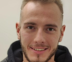 Ramil Semenov, 28, Cardenas
