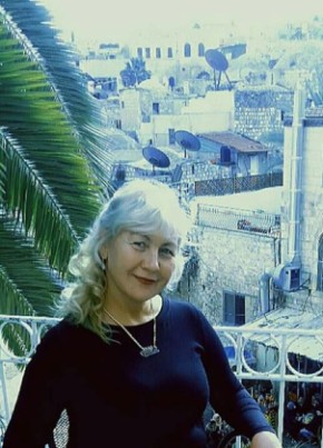 Сара, 53, מדינת ישראל, אֵילִיָּה קַפִּיטוֹלִינָה