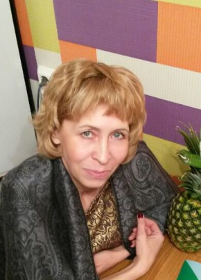 Svetlana, 56, Russia, Kazan