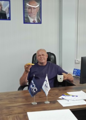 Константин из Томска 54 года