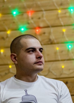 Василий, 36, Россия, Бийск