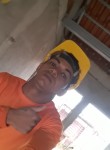 Karlos Santos Al, 22 года, Goiânia