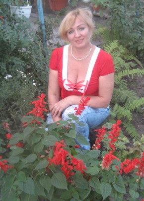 Татьяна, 61, Україна, Дніпро