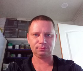 Alex Dudnik, 44 года, Харків