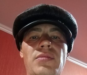 Серёга, 44 года, Оренбург
