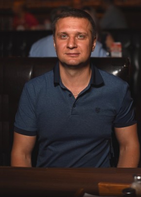 Vladimir, 43, Russia, Moscow