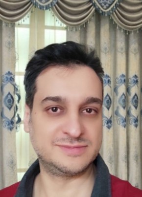 Ali, 45, كِشوَرِ شاهَنشاهئ ايران, مشهد