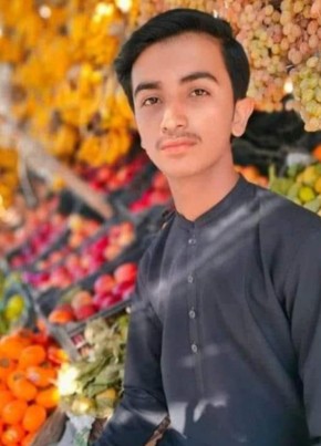 Tariq, 19, پاکستان, اسلام آباد