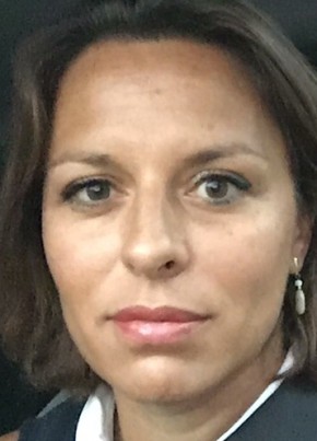 Aurélie, 43, République Française, Sallanches