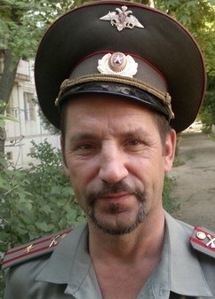 Евгений, 58, Россия, Ейск