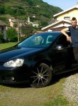 Davide, 32 года, Sondrio