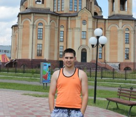 Андрей, 35 лет, Десногорск