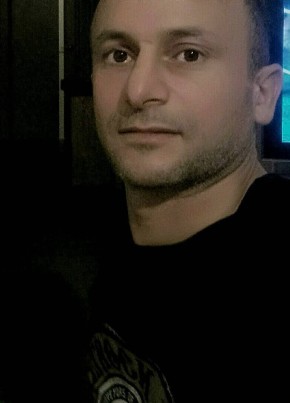 Гагаш, 44, Россия, Москва