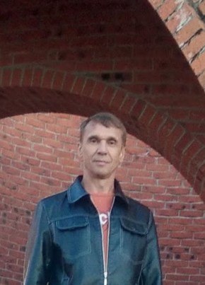 Николай, 50, Россия, Хабаровск